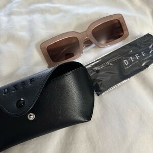 Diff Sunglasses